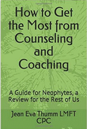 How to Get the Most from Counseling and Coaching